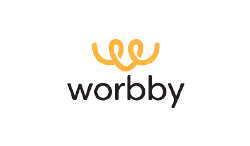 Logo Worbby