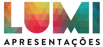 Logo Lumi Apresentações